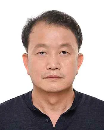 An Jung Chung photo